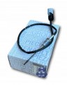 Датчик температуры dpf (оригинал) Renault Master I 2.3 (m9t), Opel Movano 2.3 (m9t) (арт. 226400956R)